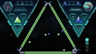 Скриншот 5 к игре ASTA-POOL: The Future of Pool