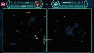Скриншот 6 к игре ASTA-POOL: The Future of Pool