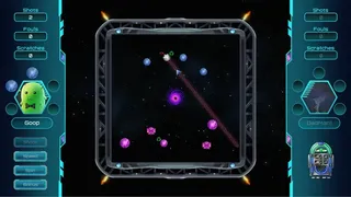 Скриншот 7 к игре ASTA-POOL: The Future of Pool