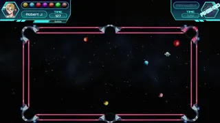 Скриншот 8 к игре ASTA-POOL: The Future of Pool