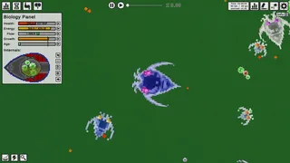Скриншот 5 к игре The Bibites: Digital Life