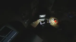 Скриншот 5 к игре NoSleep: Nightmare Chronicles