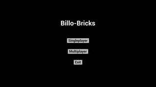 Скриншот 1 к игре Billo-Bricks
