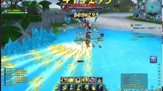 Скриншот 1 к игре 仙途世界