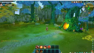 Скриншот 2 к игре 仙途世界