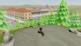 Скриншот 1 к игре Tobby The Dog