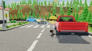 Скриншот 4 к игре Tobby The Dog