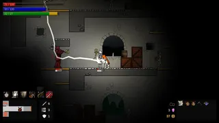 Скриншот 3 к игре Knight of Nevermore