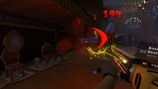 Скриншот 3 к игре Phantom Bound