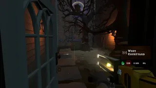 Скриншот 5 к игре Phantom Bound
