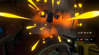 Скриншот 7 к игре Phantom Bound