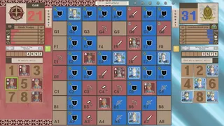 Скриншот 2 к игре NONAME