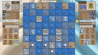 Скриншот 3 к игре NONAME