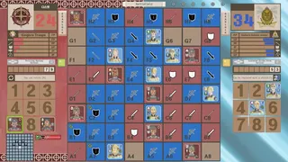 Скриншот 4 к игре NONAME