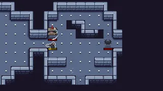 Скриншот 2 к игре Micro Dungeon