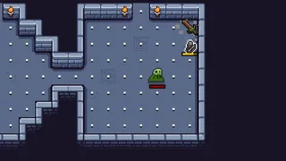 Скриншот 3 к игре Micro Dungeon