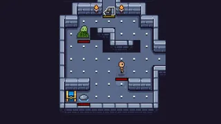 Скриншот 4 к игре Micro Dungeon