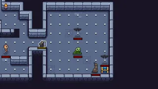 Скриншот 5 к игре Micro Dungeon