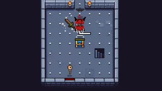Скриншот 8 к игре Micro Dungeon