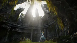 Скриншот 2 к игре Vindictus: Defying Fate
