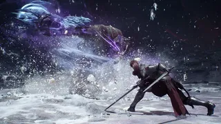Скриншот 5 к игре Vindictus: Defying Fate