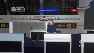 Скриншот 2 к игре Yaad