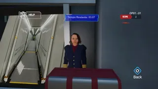 Скриншот 3 к игре Yaad