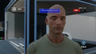 Скриншот 5 к игре Yaad