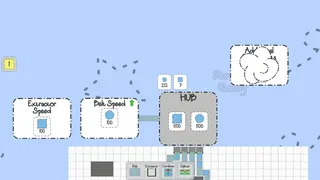Скриншот 3 к игре Doodle Factory