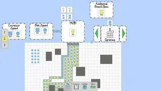Скриншот 5 к игре Doodle Factory