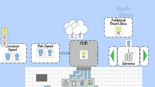 Скриншот 7 к игре Doodle Factory