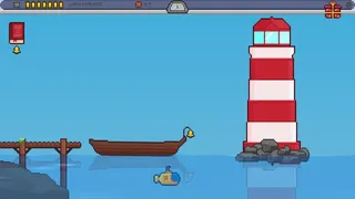 Скриншот 6 к игре Critical Fishing