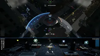Скриншот 1 к игре Terra Exodus