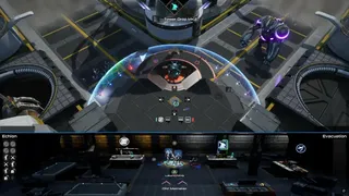 Скриншот 5 к игре Terra Exodus