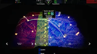 Скриншот 8 к игре Terra Exodus