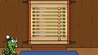 Скриншот 2 к игре Book-Warm
