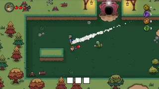Скриншот 3 к игре Book-Warm