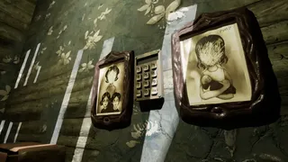 Скриншот 1 к игре Memories of Misery