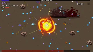 Скриншот 5 к игре Атомный бот: выживший на планетах