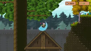 Скриншот 2 к игре Slayer Knight