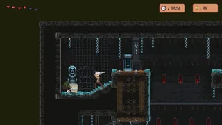 Скриншот 4 к игре Slayer Knight