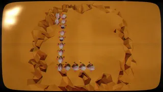 Скриншот 5 к игре 贪吃龙