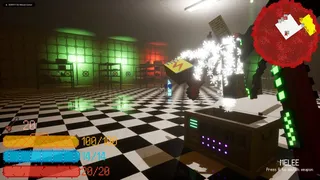 Скриншот 3 к игре The Tomb of Corruption