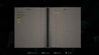 Скриншот 6 к игре Victim Complex: Part 1