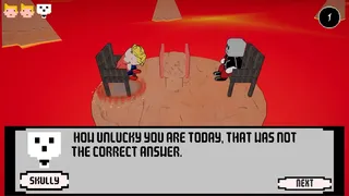 Скриншот 2 к игре Answer To Survive