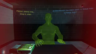 Скриншот 3 к игре Doki Doki AI Interrogation