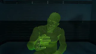 Скриншот 5 к игре Doki Doki AI Interrogation