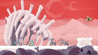 Скриншот 1 к игре Babsi Bullet