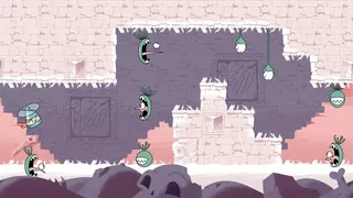 Скриншот 2 к игре Babsi Bullet