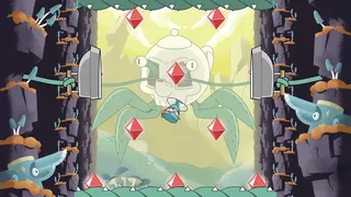 Скриншот 3 к игре Babsi Bullet